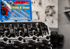 ARP 6.0 Ford Powerstroke Head Stud Set 250-4202