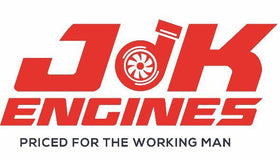 J&K Engines Logo