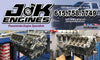 Ford 4.5L / LCF VT 275 Powerstroke Engines Header