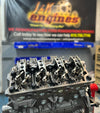 Ford 6.4L Turbo Diesel Engines