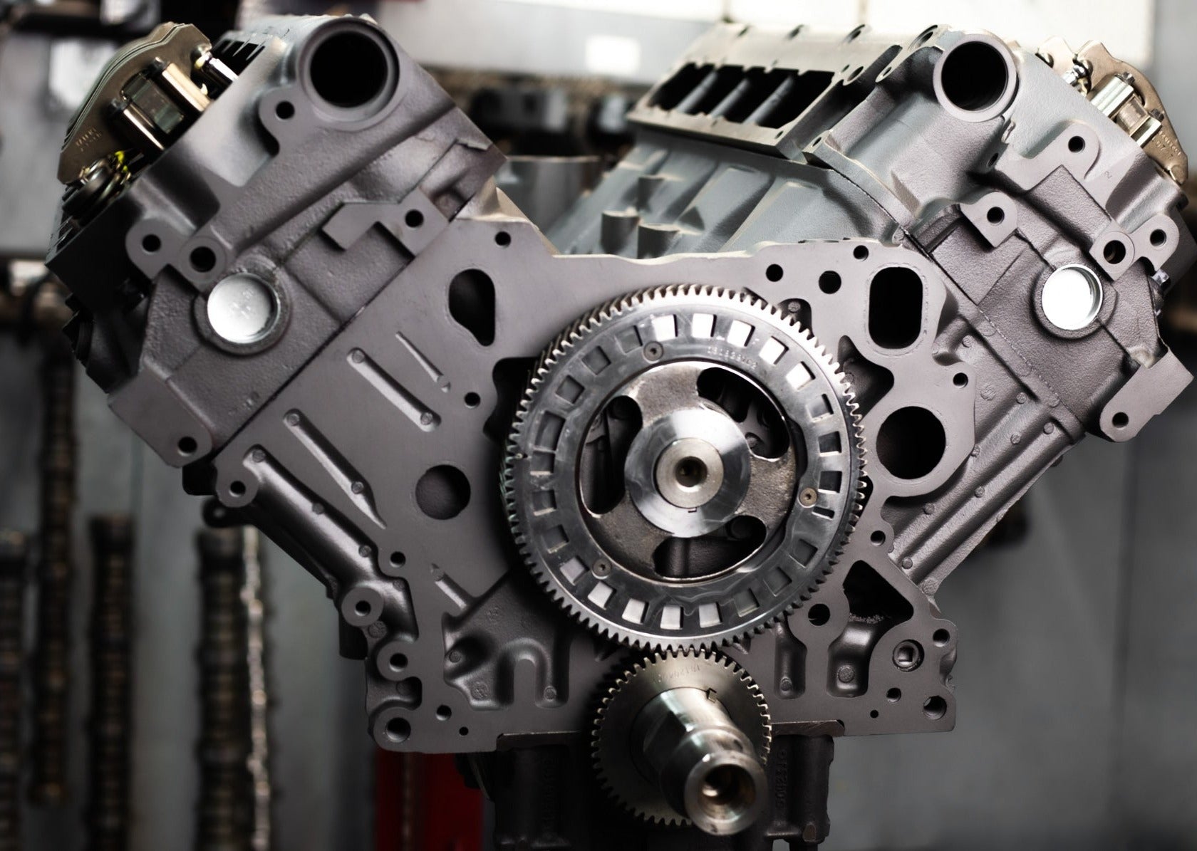 Engine For Sale