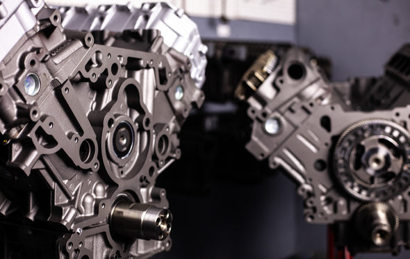 Engine Stubs 6.0L Powerstroke Engine for Sale: Rebuilds, Injectors, & Turbos