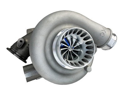 KC Jetfire Stage 3 - Ford 6.0 POWERSTROKE Turbo (2003-2007)